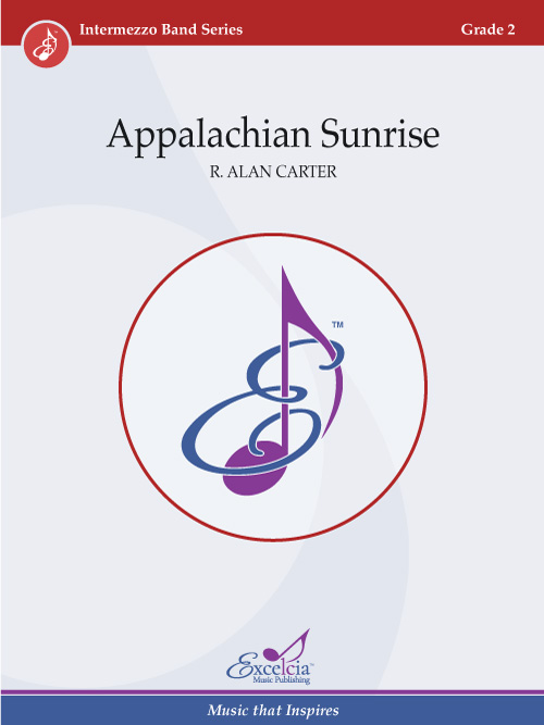 Appalachian Sunrise