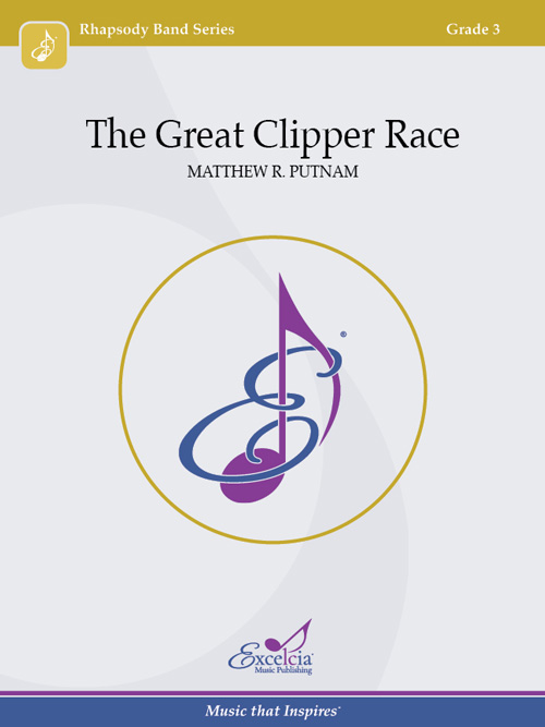The Great Clipper Race (Score)