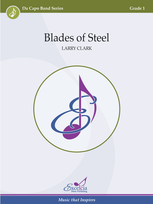 Blades of Steel (Score)