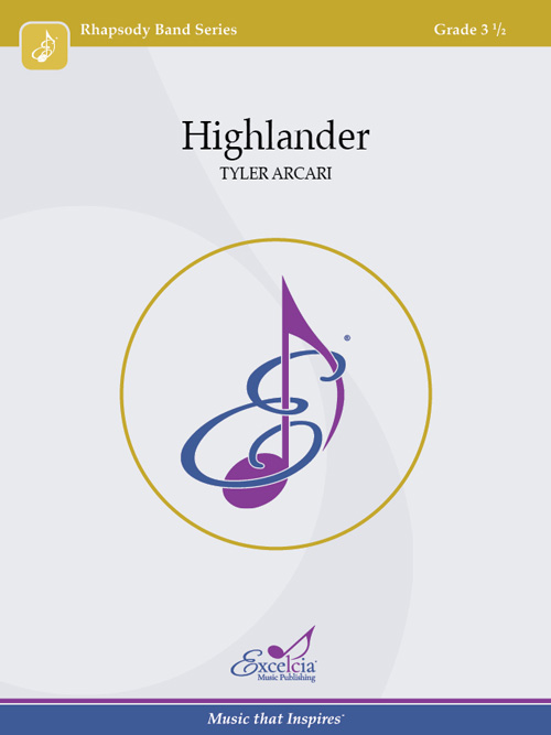 A Heart to Treasure (Score)