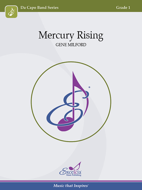 Mercury Rising (Score)
