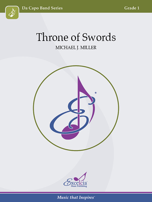 Throne of Swords (Score)