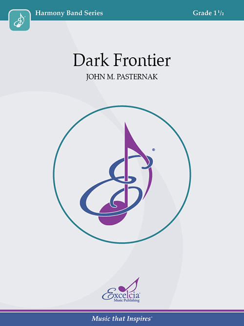 Dark Frontier (Score)
