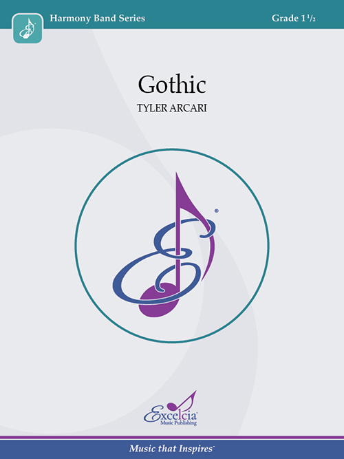 Gothic (Score)