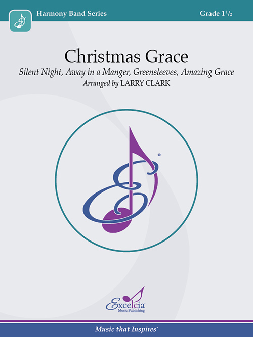 Christmas Grace (Score)