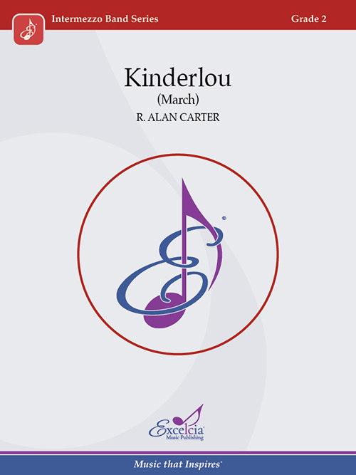 Kinderlou (Score)
