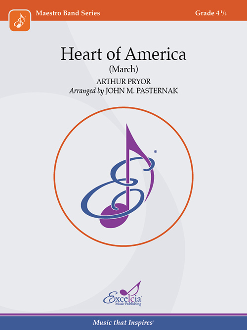 Heart of America (Score)