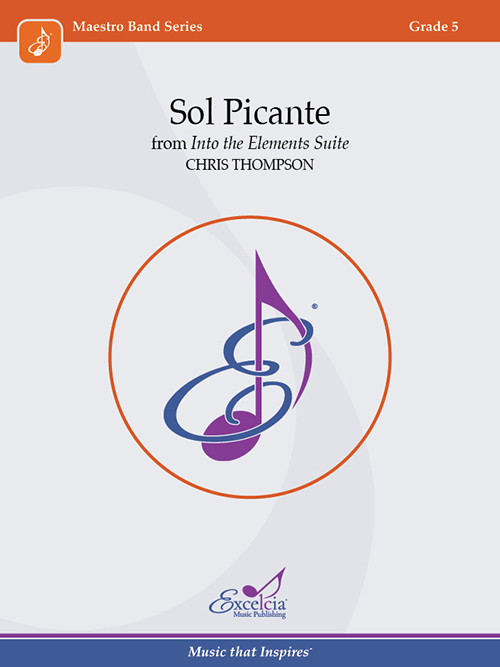 Sol Picante (Score)