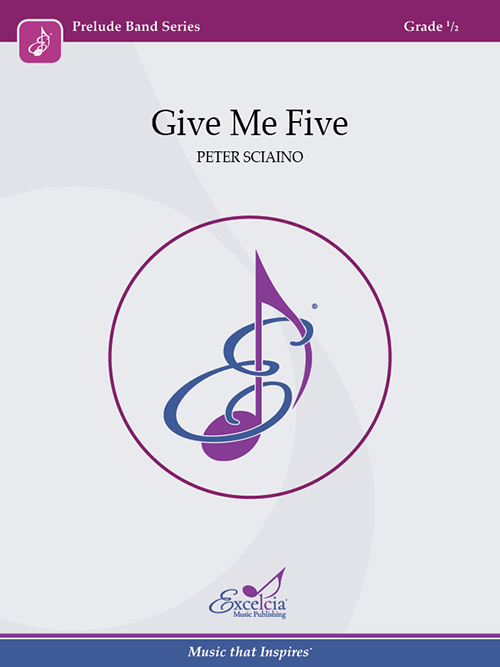Give Me Five (Score)
