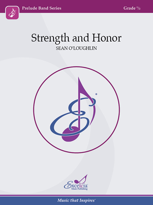 Strength and Honor (Score)