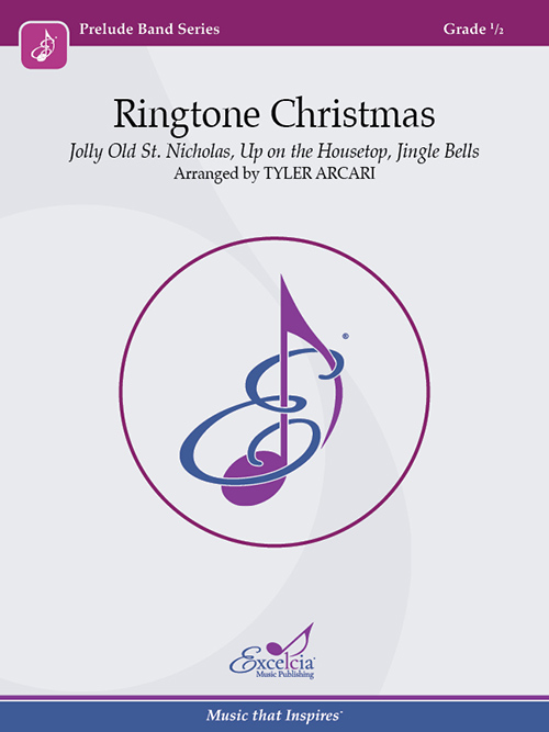 Ringtone Christmas (Score)