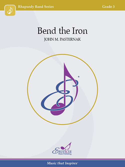Bend the Iron (Score)