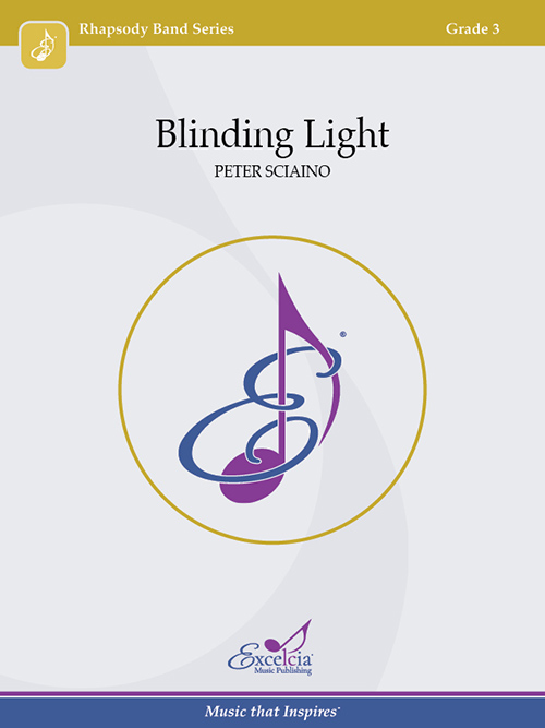 Blinding Light (Score)