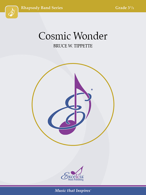 Cosmic Wonder (Score)