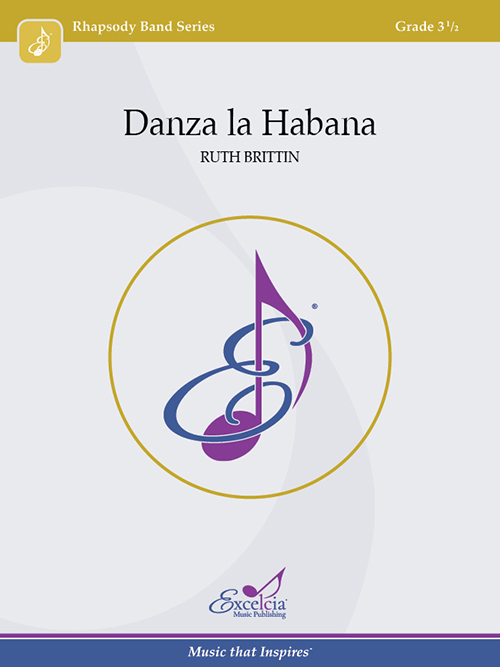 Danza la Habana (Score)