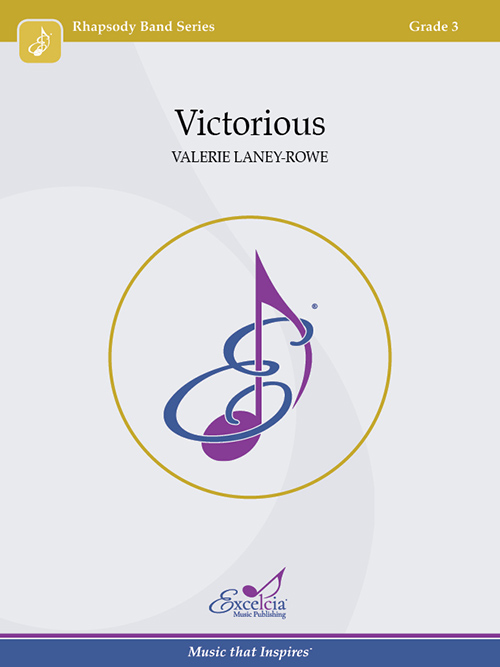 Victorious (Score)
