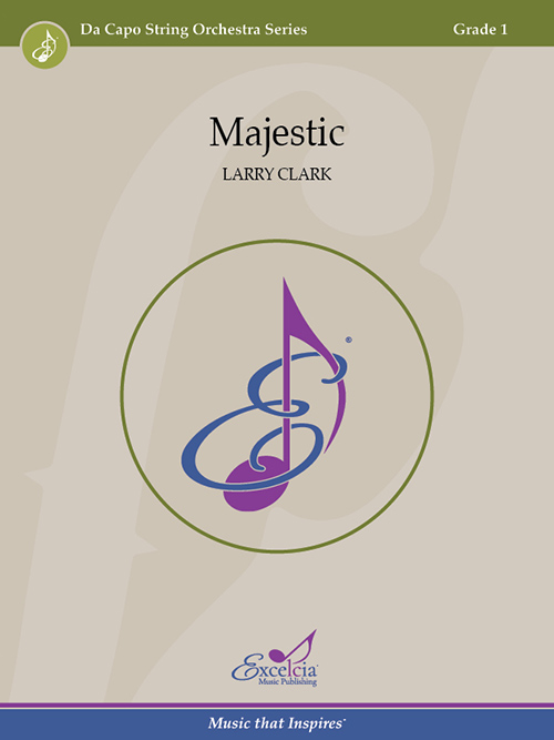 Majestic (Score)