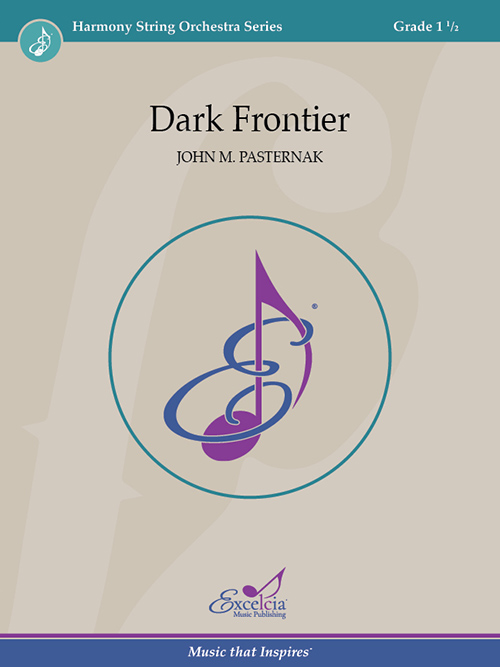 Dark Frontier (Score)