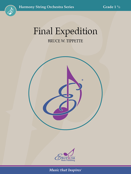 Final Expedition (Score)