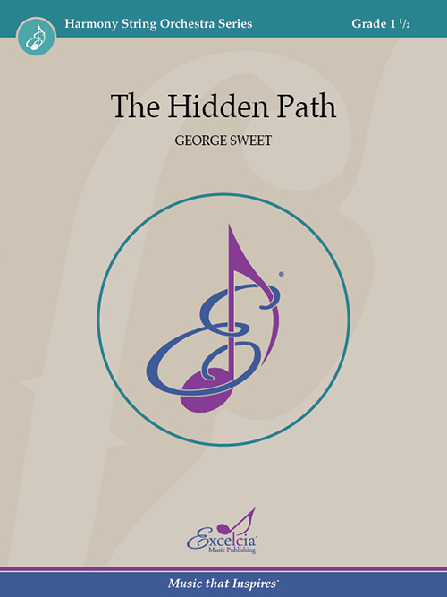 The Hidden Path (Score)