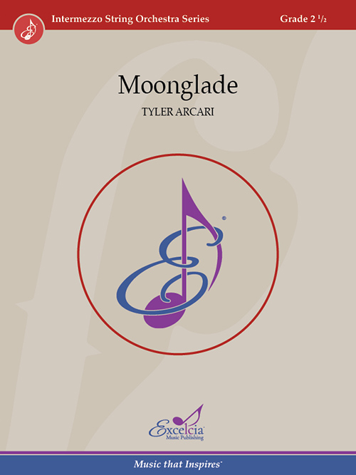 Moonglade (Score)