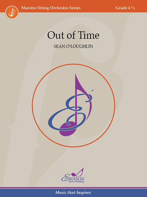 Out of Time (Score)