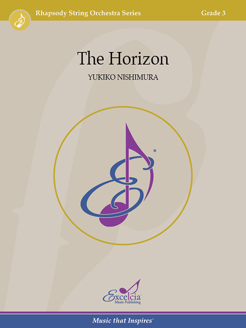 The Horizon (Score)