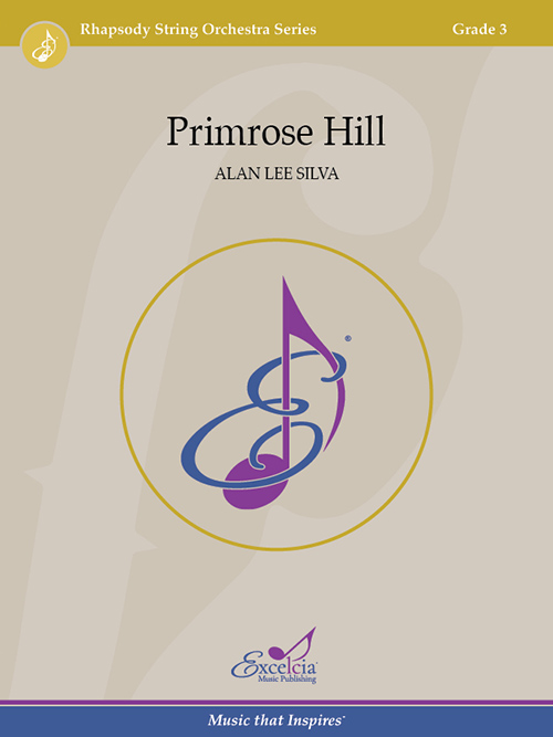 Primrose Hill (Score)