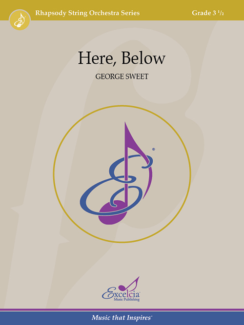 Here Below (Score)