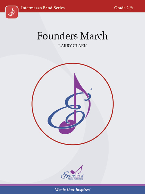 Founders March (Standard Set)