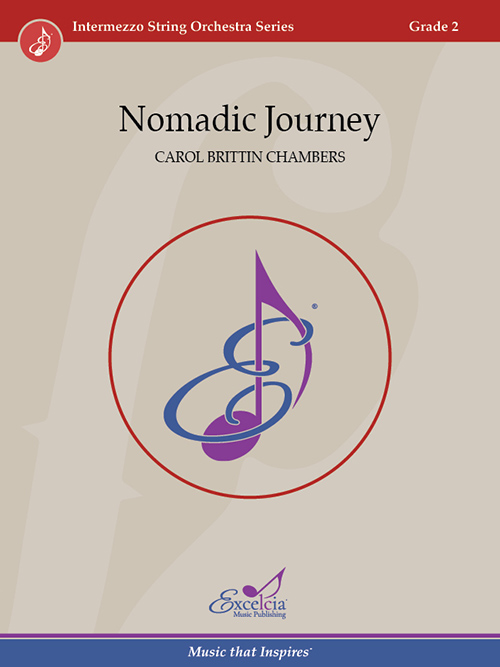 Nomadic Journey (Standard Set)