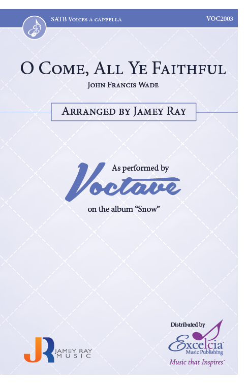 O Come, All Ye Faithful