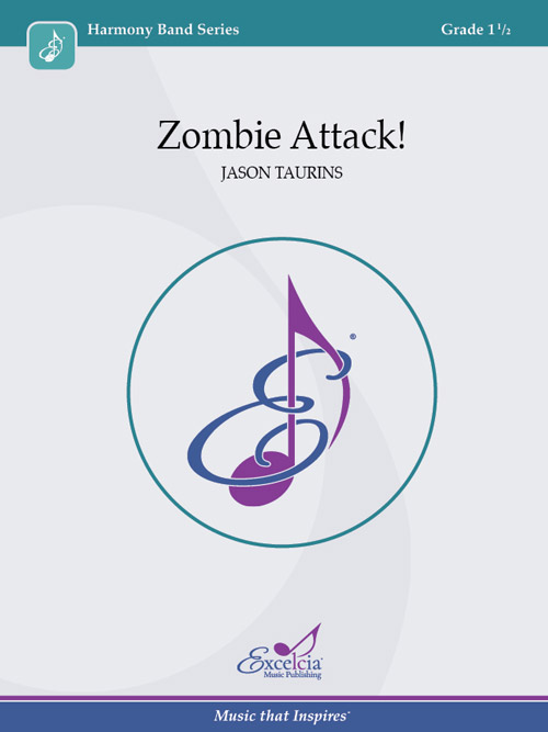 Zombie Attack (Score)