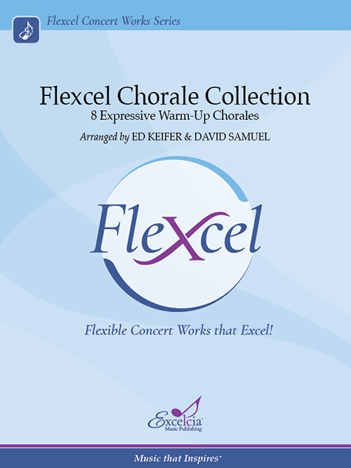 Flexcel Chorale Collection (Flex)