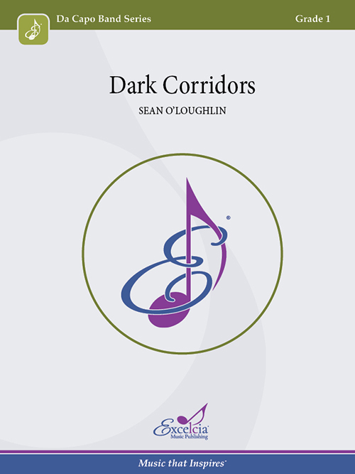 Dark Corridors (Score)