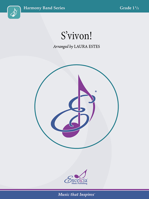 S'vivon! (Score)