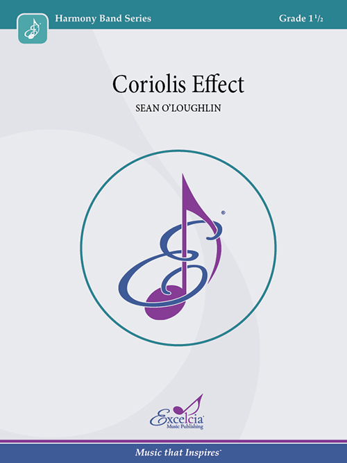 Coriolis Effect (Score)