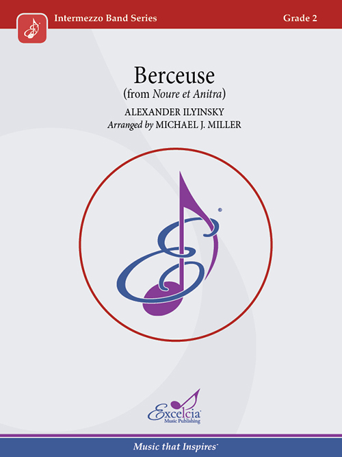 Berceuse (Score)