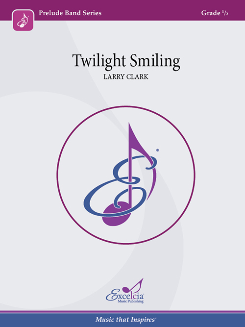 Twilight Smiling (Score)