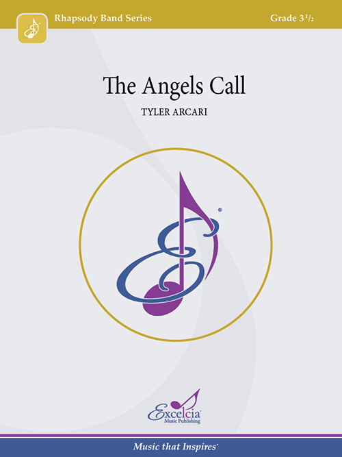 The Angels Call (Score)