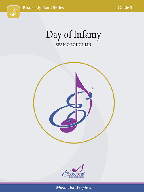Day of Infamy (Score)