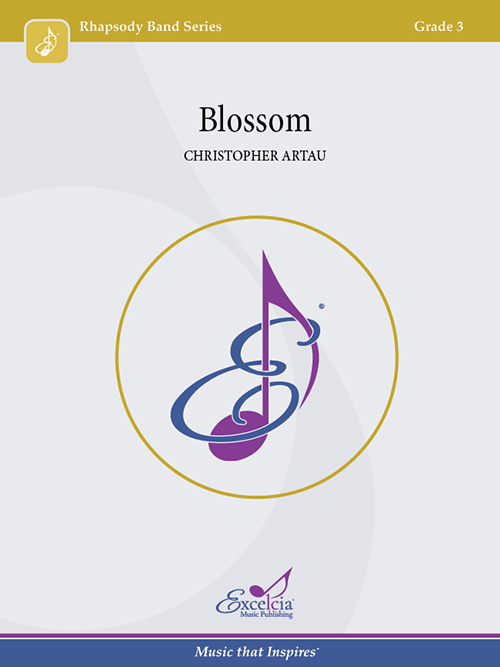 Blossom (Score)