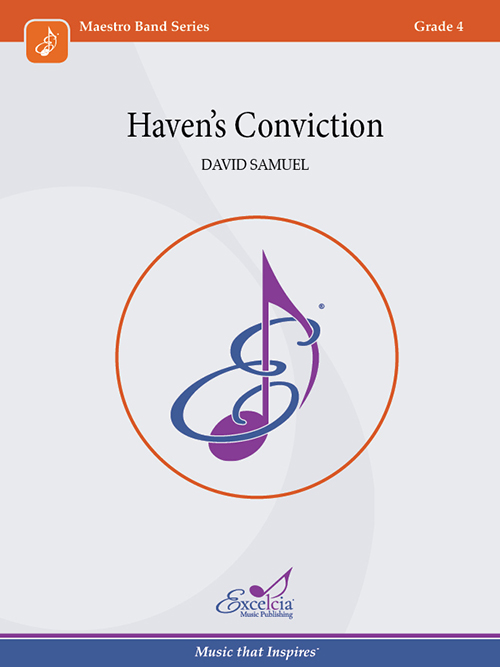 Haven's Conviction (Standard Set)