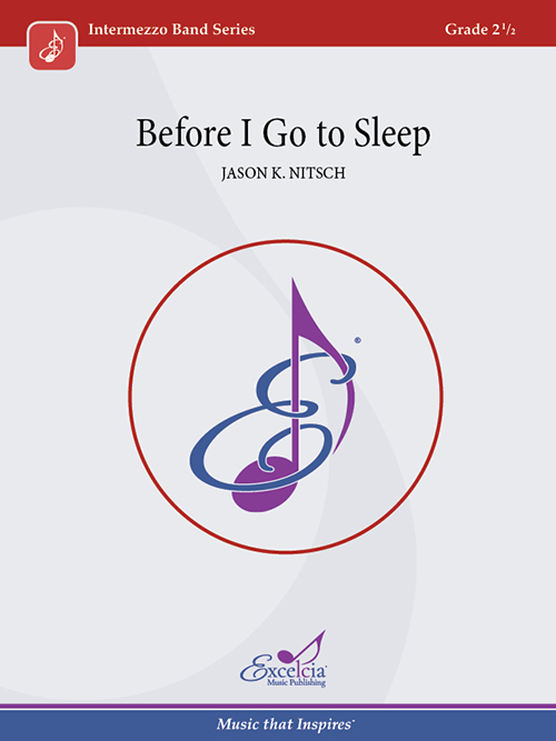 Before I Go to Sleep (Score)