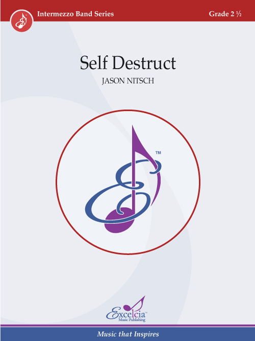 Self Destruct (Score)