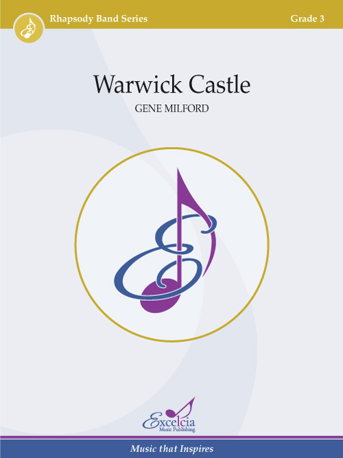 Warwick Castle (Score)