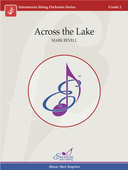 Across the Lake (Score)