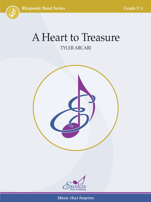 A Heart to Treasure (Standard Set)