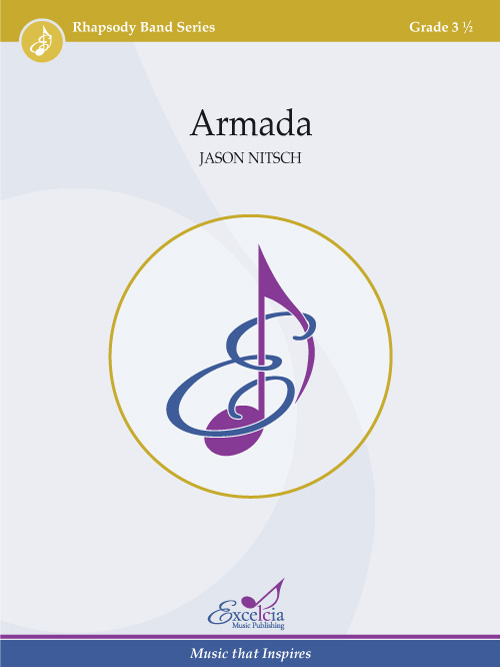 Armada (Score)