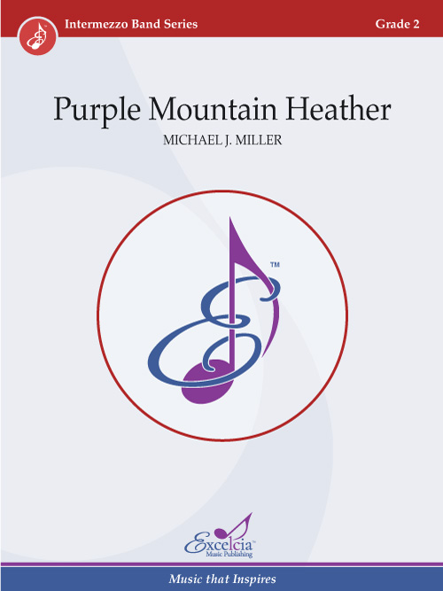 Purple Mountain Heather (Score)